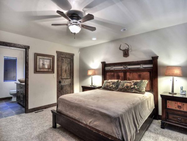 Big Bear Home 950779