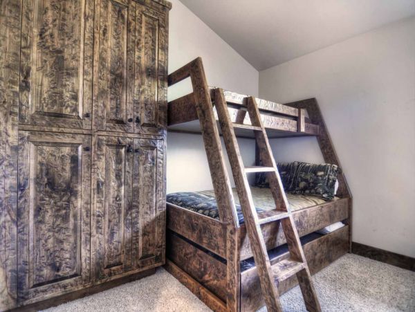 Big Bear Home 950779