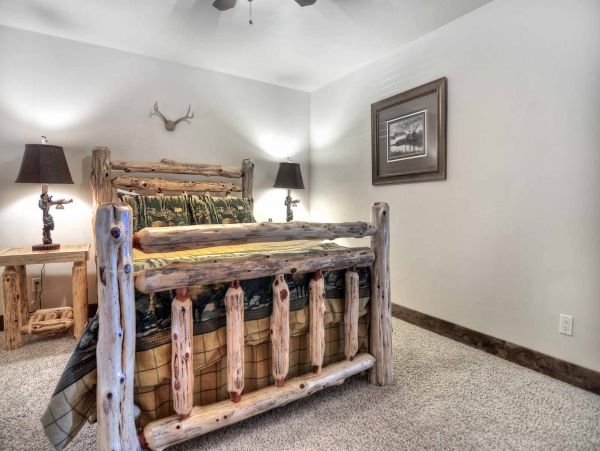 Big Bear Home 950779