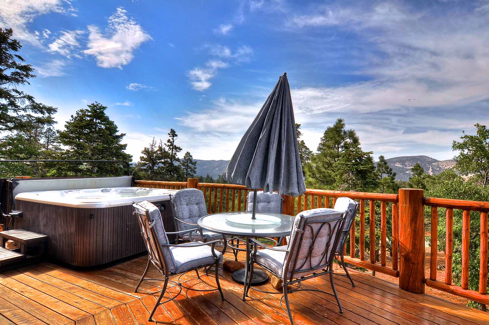 Big Bear Home 950779