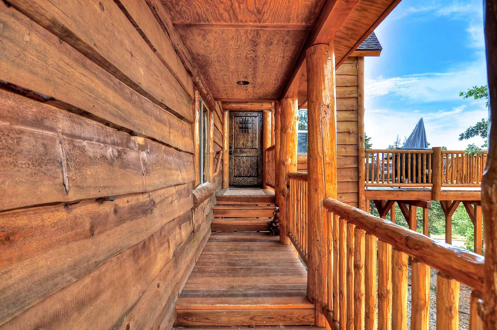 Big Bear Home 950779