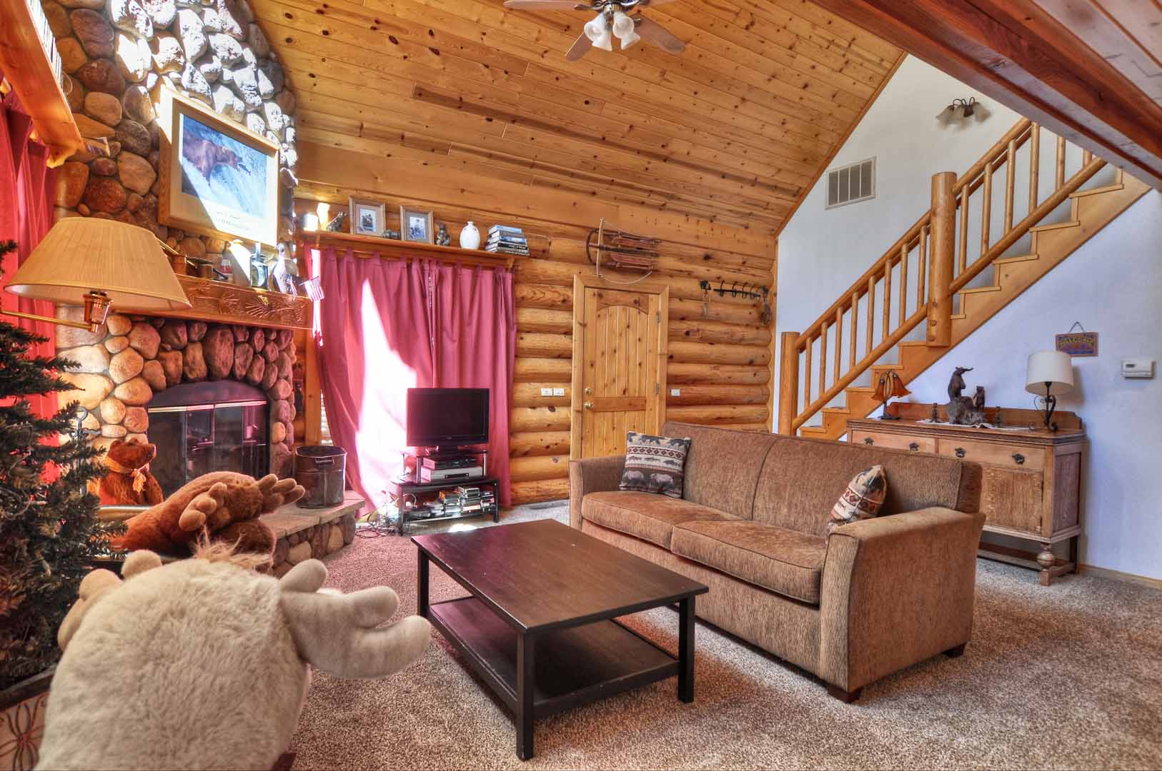 Big Bear Home 950780