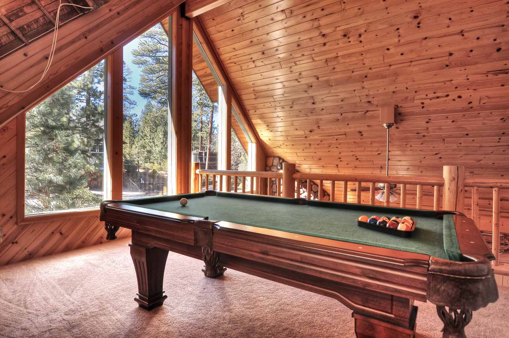 Big Bear Home 950780