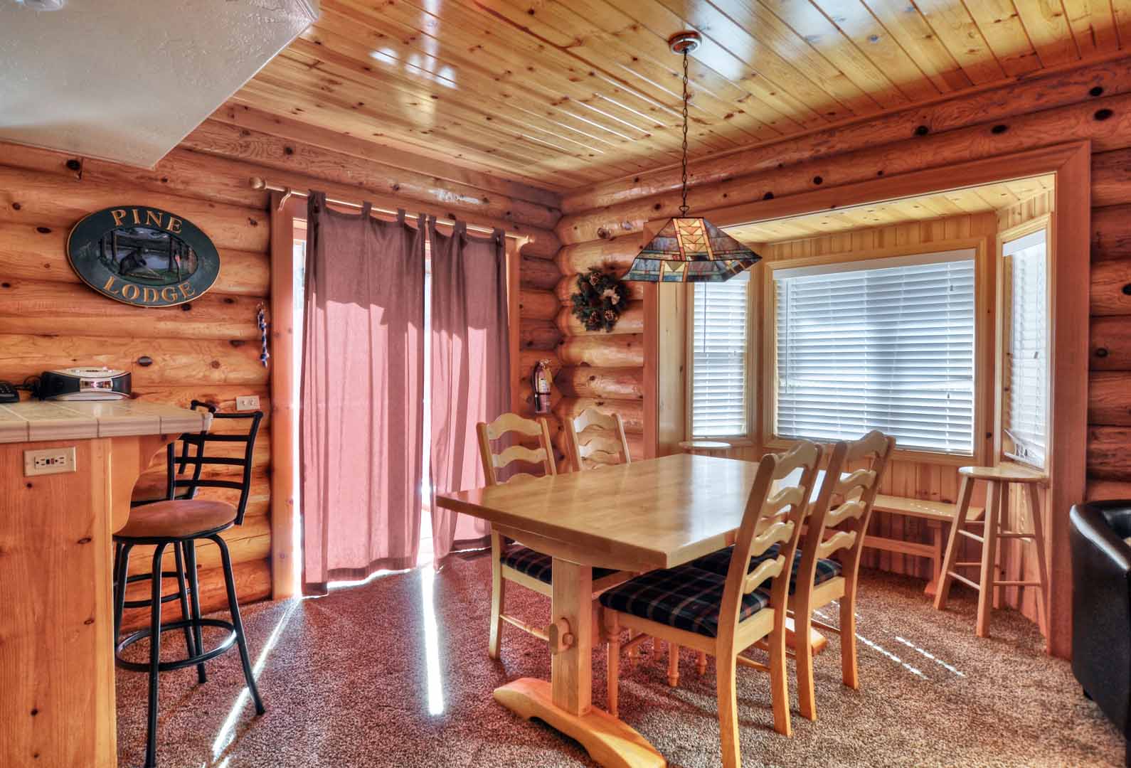 Big Bear Home 950780