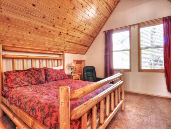 Big Bear Home 950780