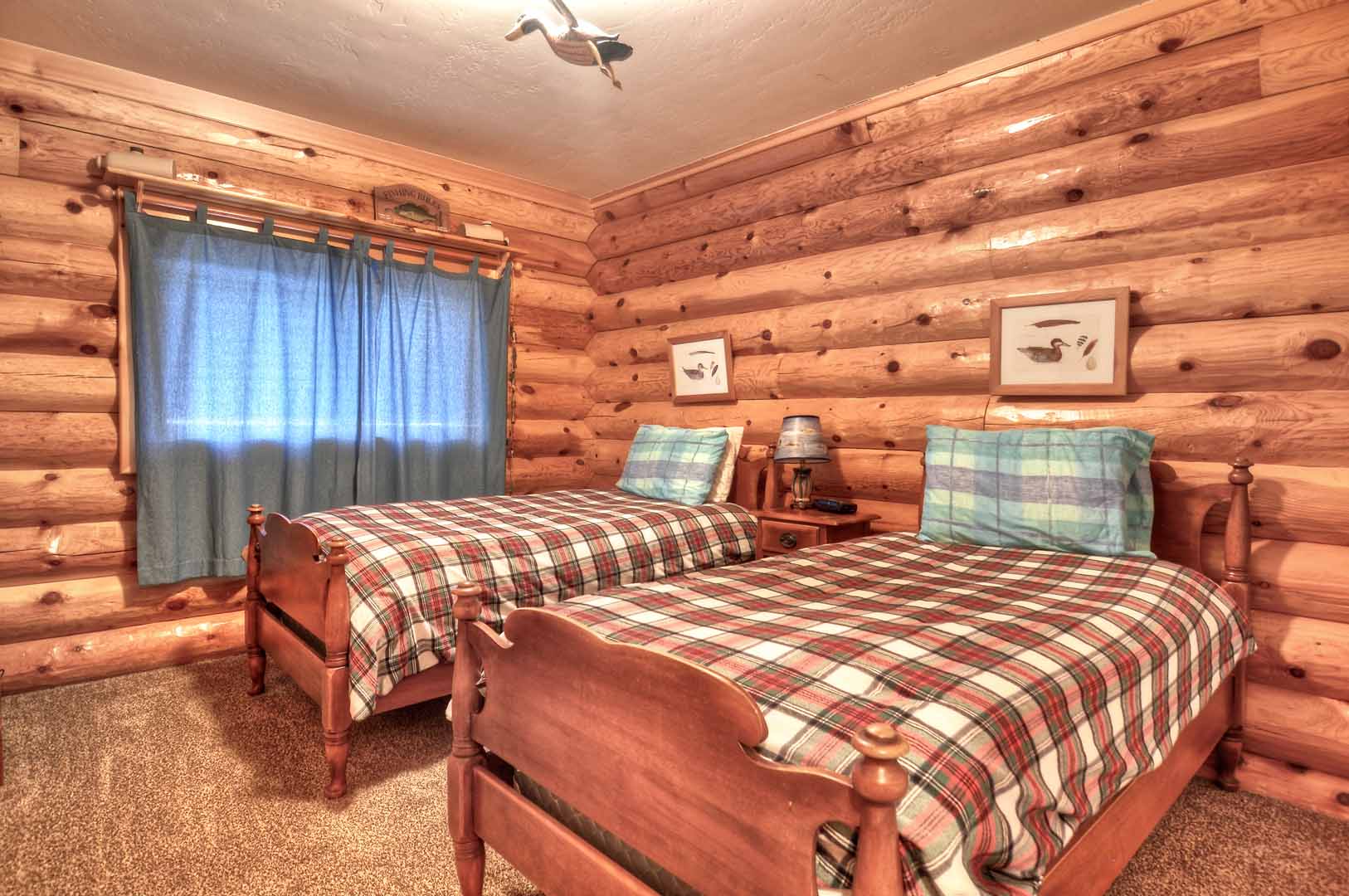 Big Bear Home 950780