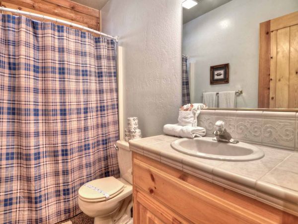 Big Bear Home 950780