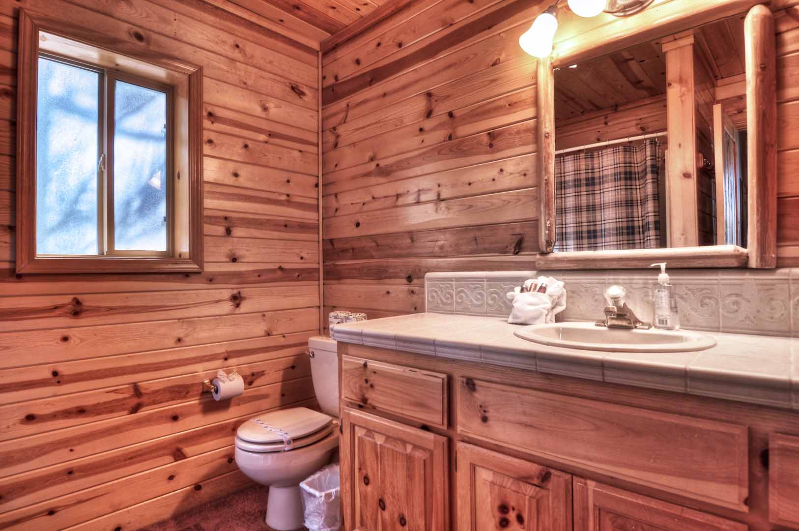 Big Bear Home 950780