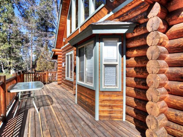Big Bear Home 950780