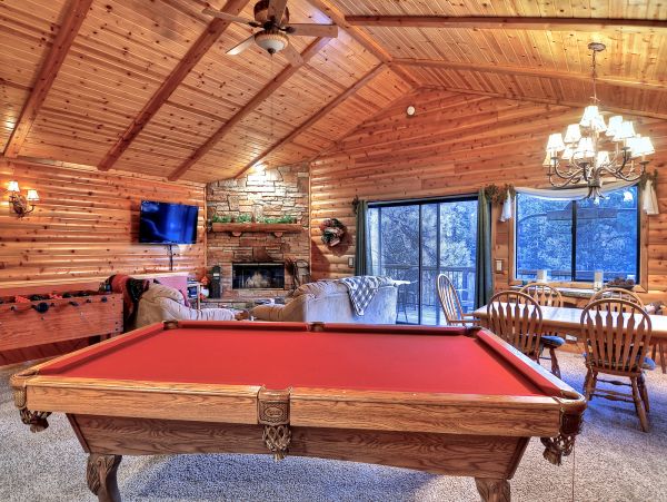 Big Bear Home 950781