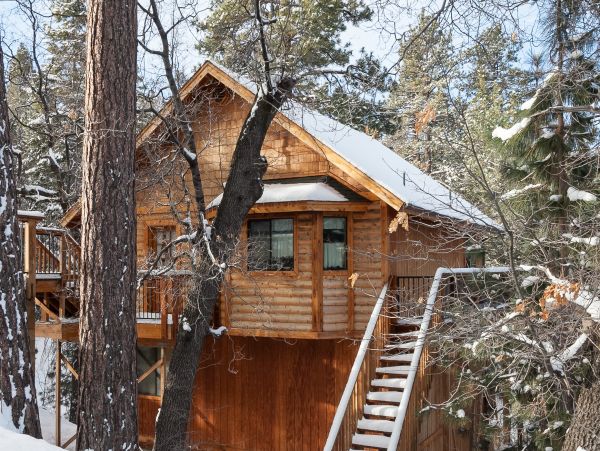 Big Bear Home 950781