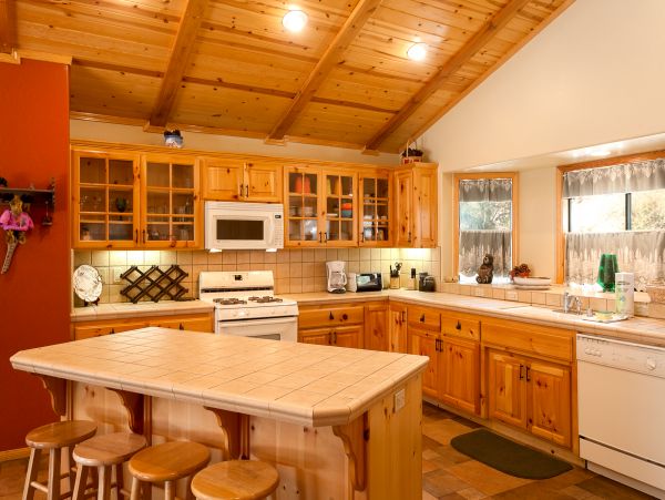 Big Bear Home 950781