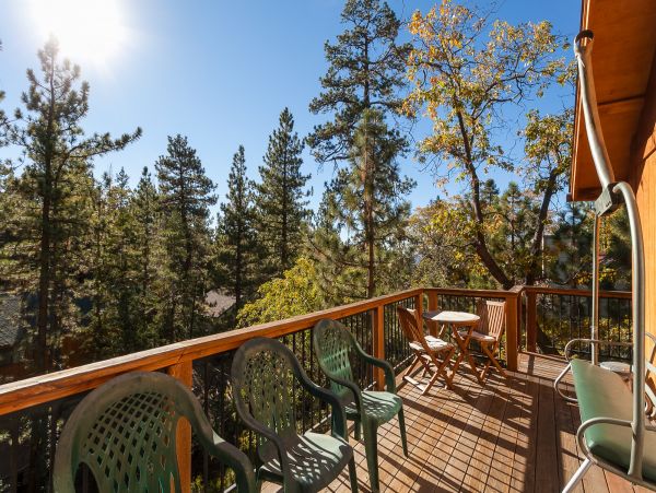 Big Bear Home 950781