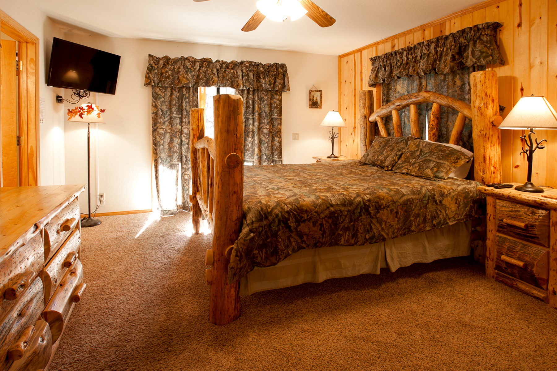 Big Bear Home 950781