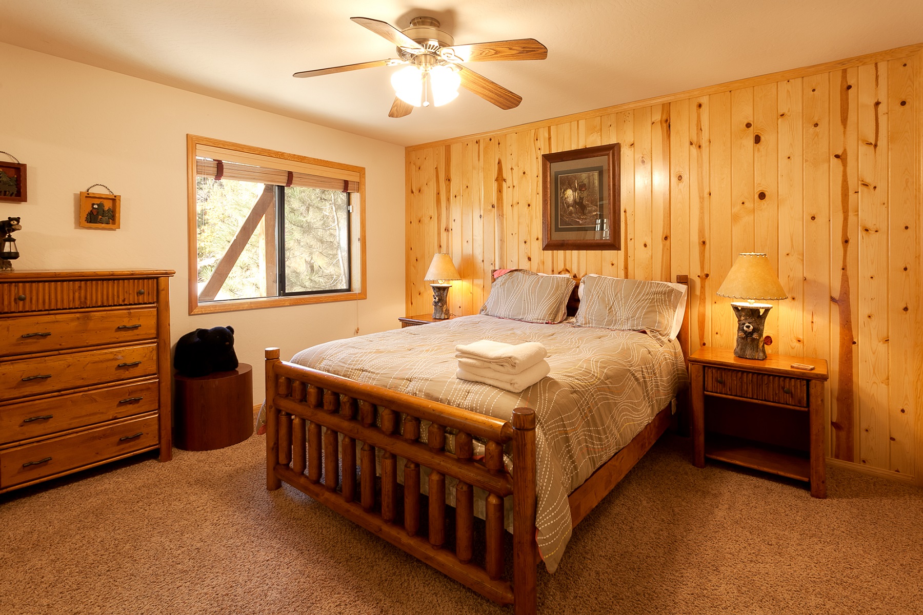 Big Bear Home 950781