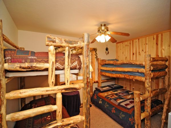 Big Bear Home 950781