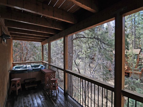 Big Bear Home 950781