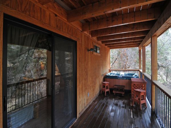 Big Bear Home 950781
