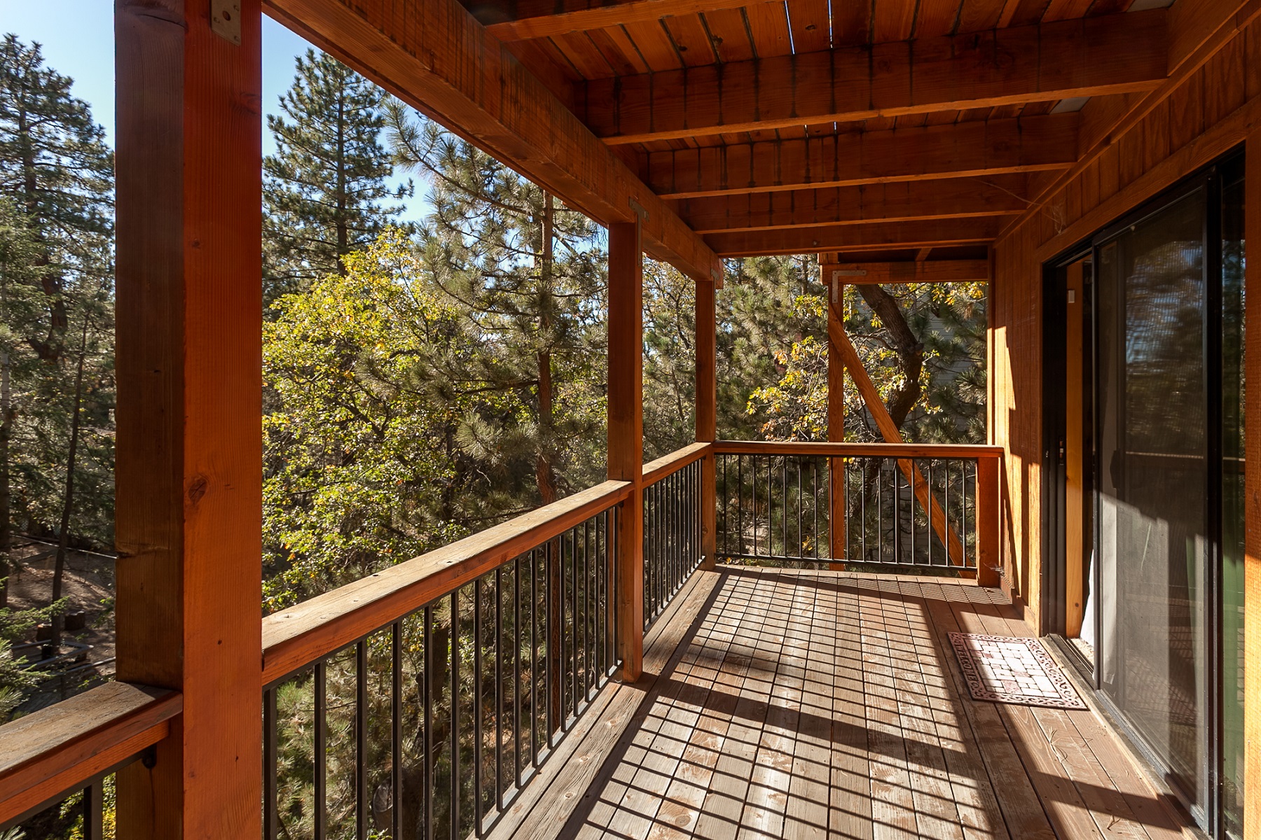 Big Bear Home 950781