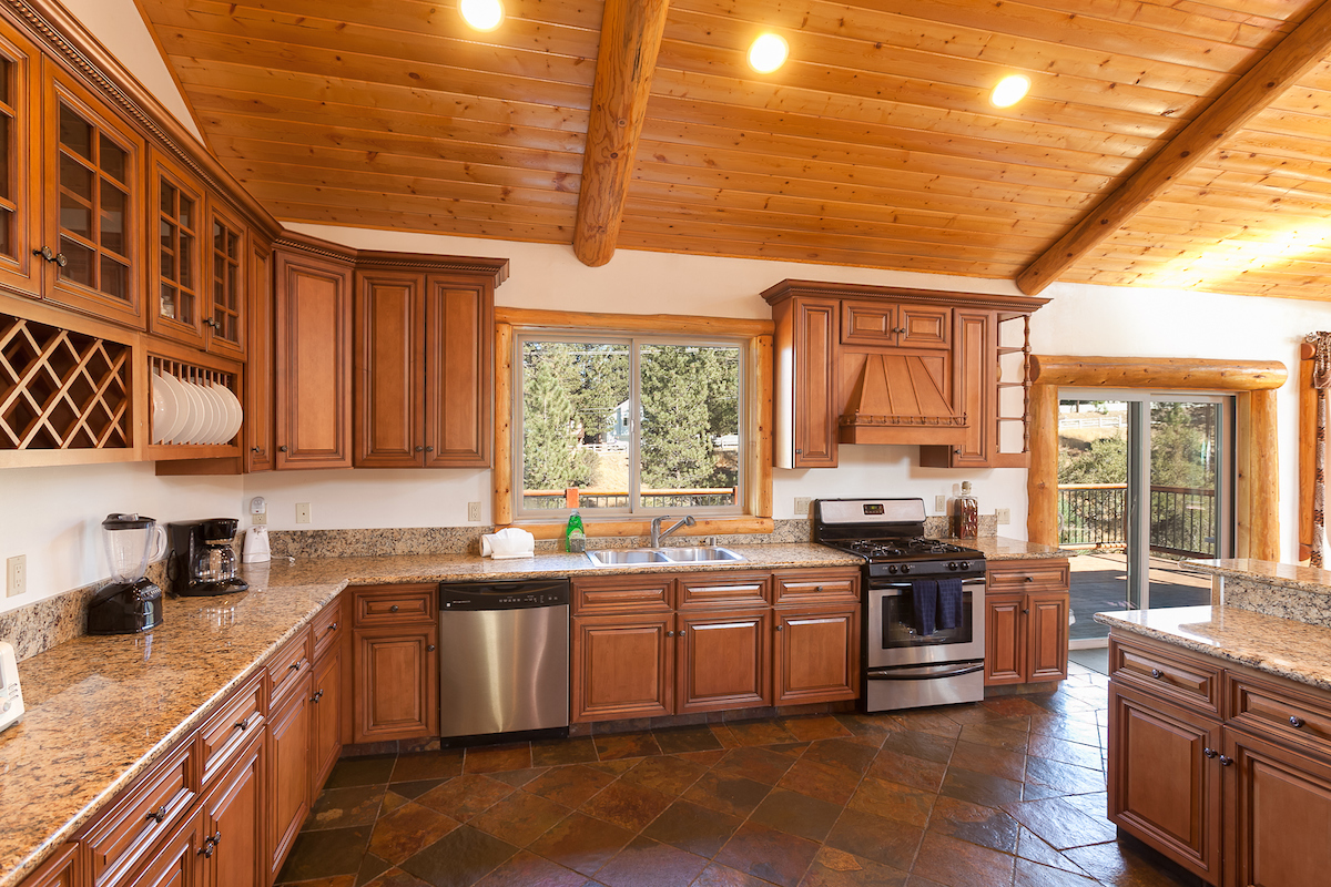 Big Bear Home 950782