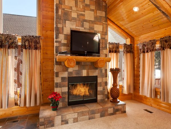 Big Bear Home 950782