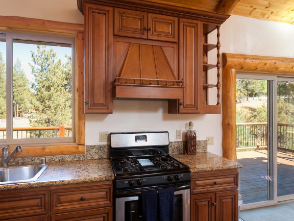 Big Bear Home 950782