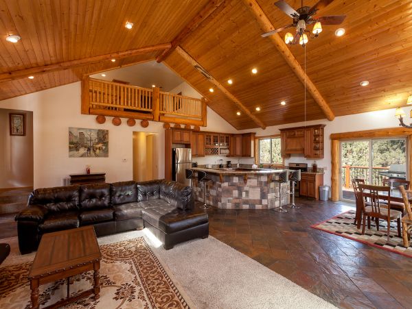 Big Bear Home 950782