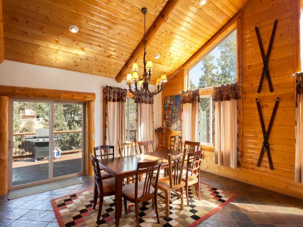 Big Bear Home 950782