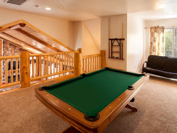 Big Bear Home 950782