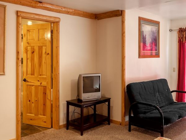 Big Bear Home 950782