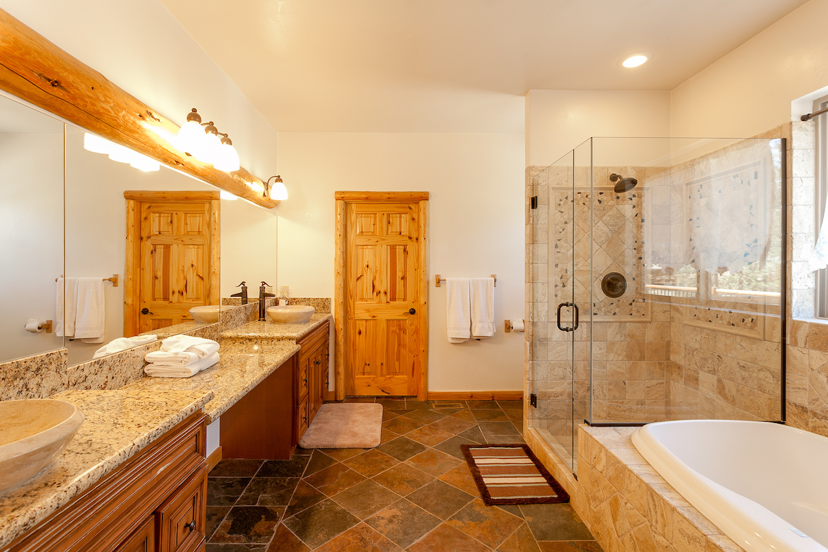 Big Bear Home 950782