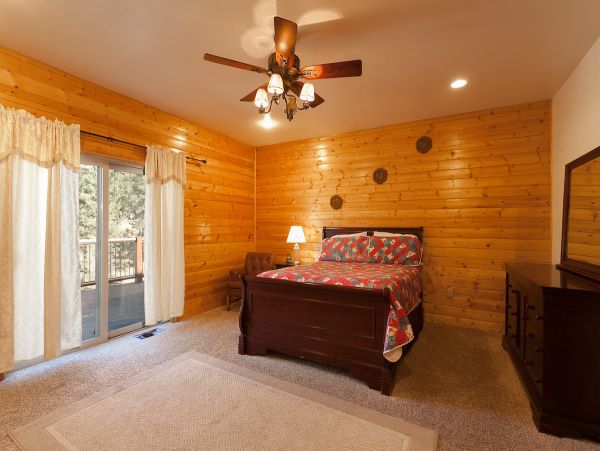 Big Bear Home 950782