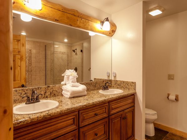 Big Bear Home 950782