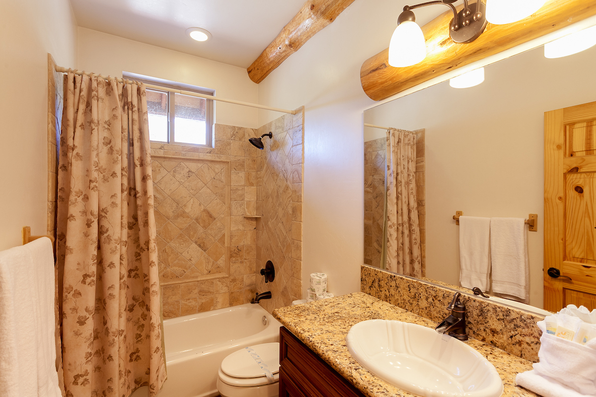 Big Bear Home 950782