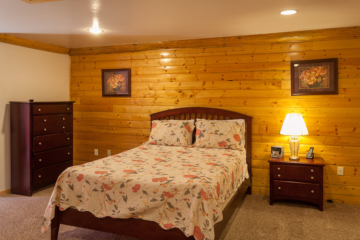 Big Bear Home 950782