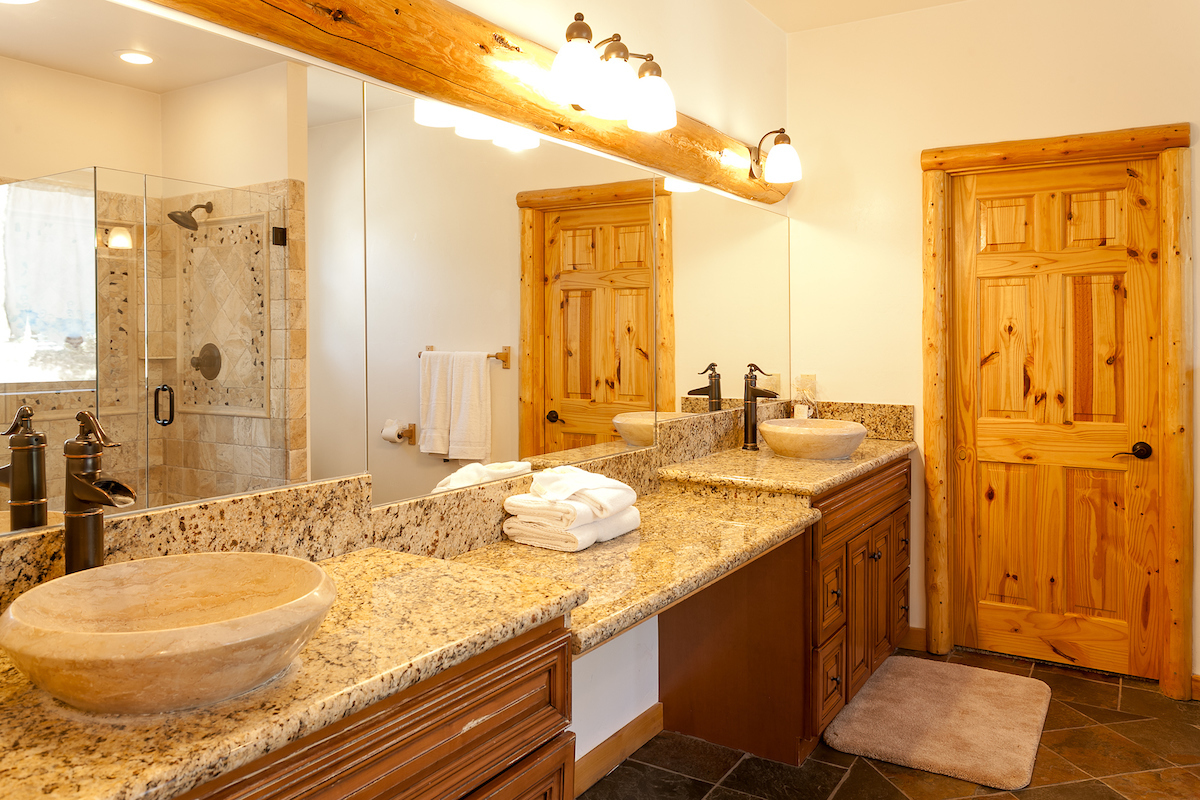 Big Bear Home 950782
