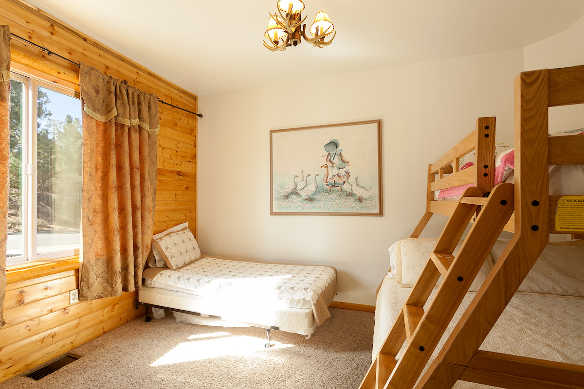 Big Bear Home 950782