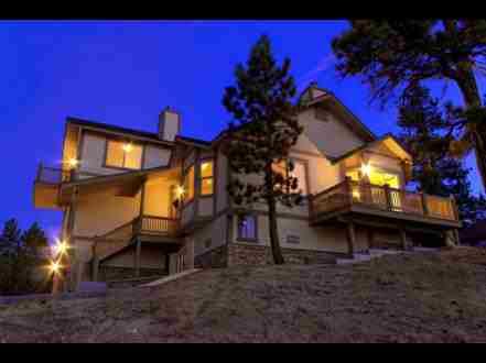 Big Bear Home 950783