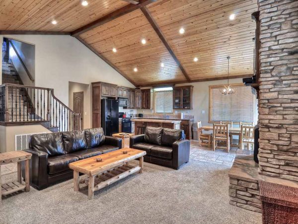 Big Bear Home 950783