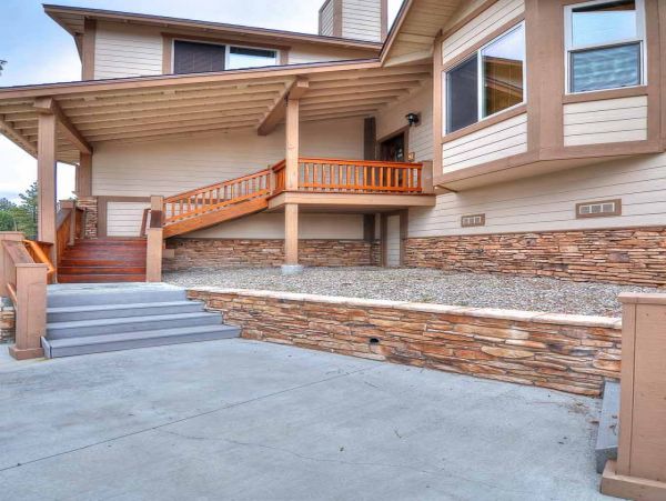 Big Bear Home 950783