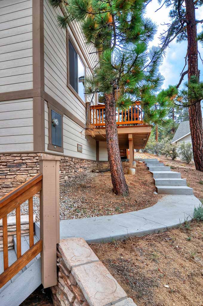 Big Bear Home 950783