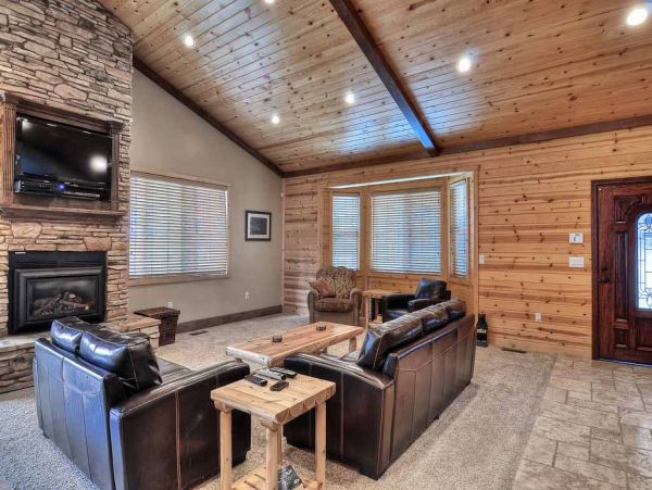 Big Bear Home 950783