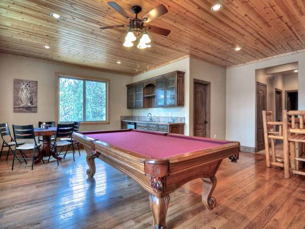 Big Bear Home 950783