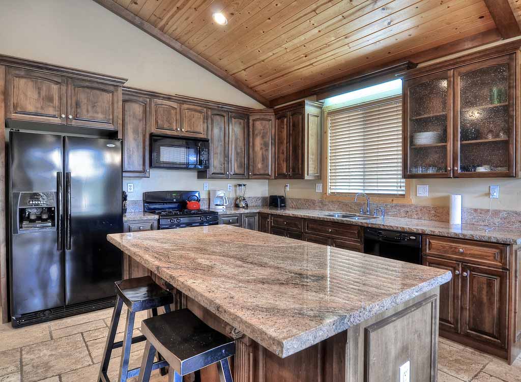Big Bear Home 950783