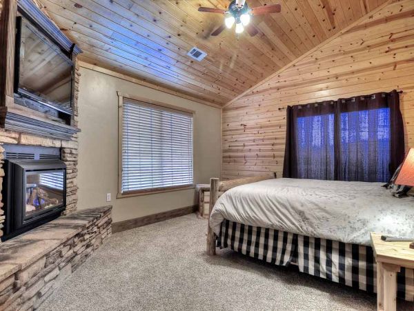 Big Bear Home 950783