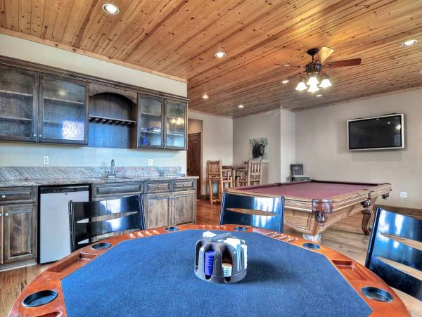 Big Bear Home 950783
