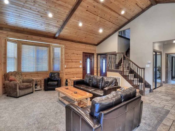 Big Bear Home 950783