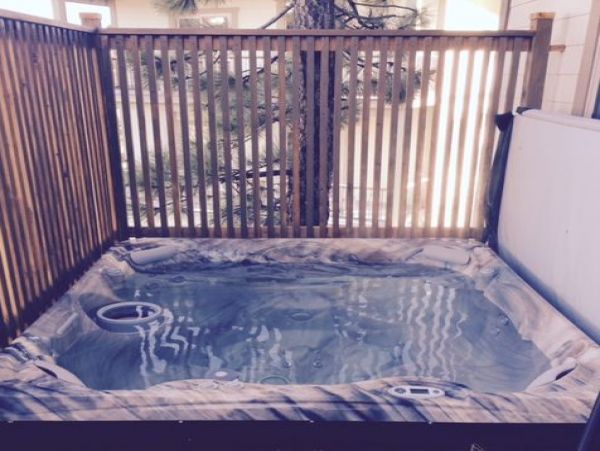 Big Bear Home 950783