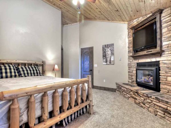 Big Bear Home 950783