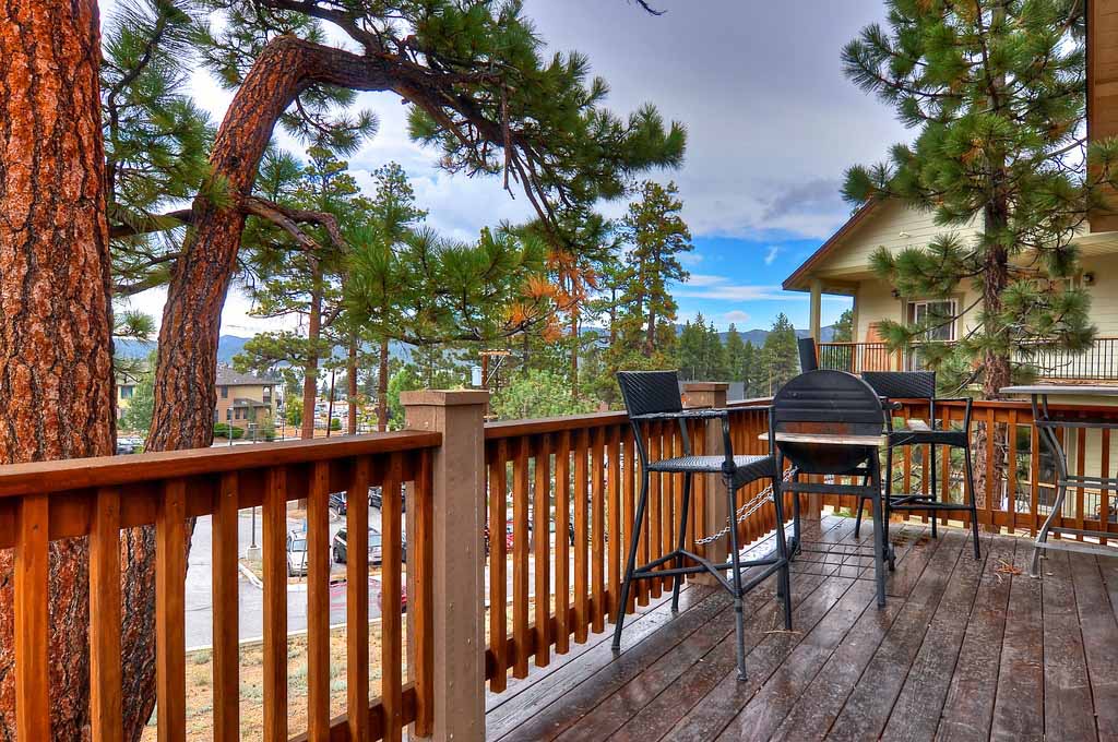Big Bear Home 950783